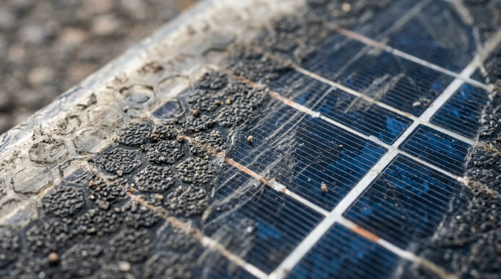 França Alemanha e Suíça começam a cobrir quilômetros de rodovias com painéis solares blindados capazes de suportar caminhões de 40 toneladas e gerar eletricidade para os bairros vizinhos