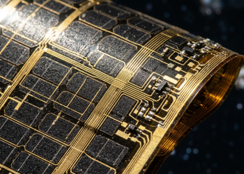 O maquinário espacial silencioso financiado por Estados Unidos China e Emirados Árabes que vai capturar a luz solar 24 horas por dia em órbita e enviar a energia de volta para a Terra via feixes de micro-ondas