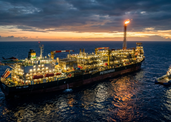 O pré-sal de Sergipe recebe R$ 60 bilhões em 2026 e transforma o Nordeste no novo "gigante do petróleo" com tecnologia de águas ultraprofundas