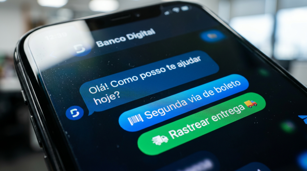 Faturando R$ 8 mil por mês o "arquiteto de conversas" que ensina robôs a falarem como humanos e evita filas no SAC - Designer de Conversação (UX Writing)