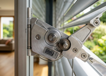O segredo da economia extrema no projeto de casa que utiliza brises motorizados e inteligência solar