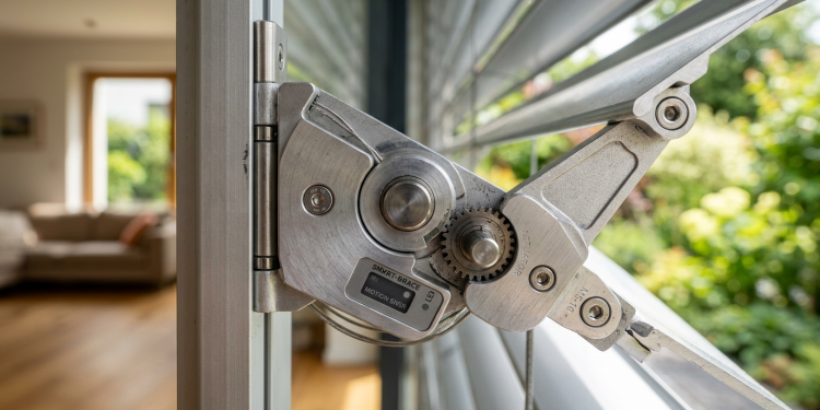 O segredo da economia extrema no projeto de casa que utiliza brises motorizados e inteligência solar