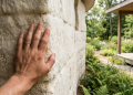 Holanda, Inglaterra e Estados Unidos começam a cultivar tijolos vivos feitos de raízes de cogumelo que são mais leves que o concreto e não pegam fogo