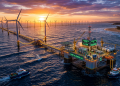 A matriz de eletrólise polimérica mais resiliente do Nordeste para a exportação de amônia verde