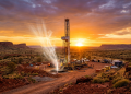 A geologia do hidrogênio branco e o futuro da extração de energia primária no subsolo
