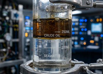 A tecnologia que permite tratar petróleo no fundo do mar e aumentar a eficiência offshore