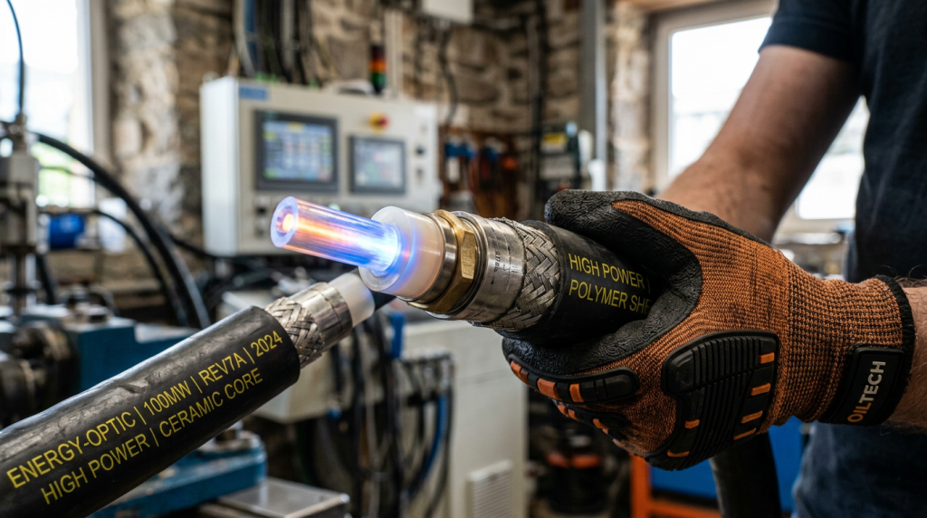 A tecnologia de perfuração mais disruptiva da atualidade para acessar energia geotérmica extrema