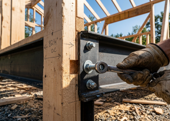 Como planejar uma construção de baixo custo para estúdios de quintal com engenharia moderna