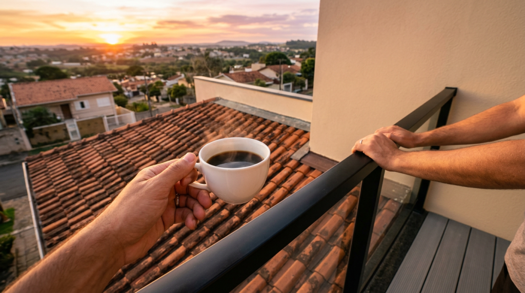 A solução mais inteligente de retrofit no Brasil para ampliar casas antigas com segurança e rapidez