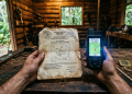 Como planejar um abrigo secreto na selva com isolamento térmico e ferramentas tradicionais