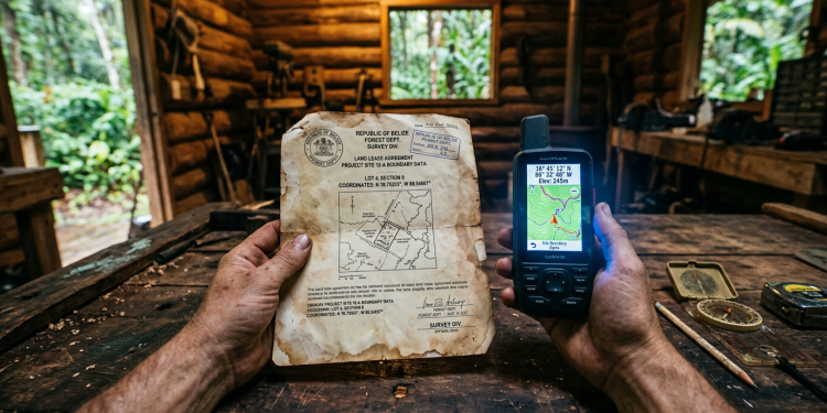 Como planejar um abrigo secreto na selva com isolamento térmico e ferramentas tradicionais