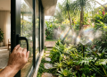 A ciência do reuso hídrico por ultrafiltração no planejamento de um projeto arquitetônico de casa moderna