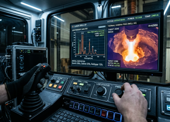 A tecnologia de perfuração mais disruptiva da atualidade para acessar energia geotérmica extrema