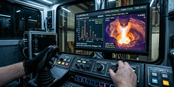 A tecnologia de perfuração mais disruptiva da atualidade para acessar energia geotérmica extrema