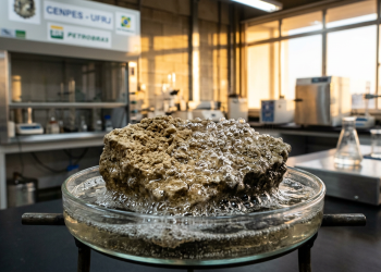 A acidificação de matriz como o melhor método de estimulação química para ampliar a produtividade de campos maduros
