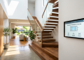 A tecnologia de ventilação natural que está revolucionando projetos de casas sustentáveis
