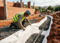 A tecnologia de engenharia civil mais eficiente da região para evitar mofos e infiltrações