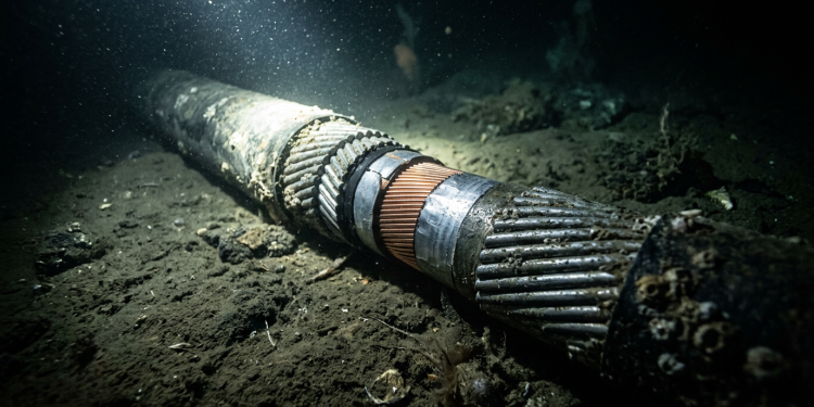 Marrocos e Reino Unido planejam construir o cabo elétrico submarino mais longo do planeta para abastecer milhões de casas europeias usando apenas o sol do deserto do Saara