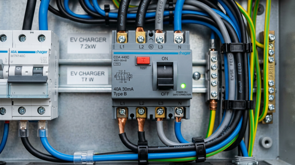 Inglaterra, Alemanha e Suécia começam a proibir a entrega de casas novas sem tomadas de alta potência na garagem e preparam os bairros para frota 100% elétrica