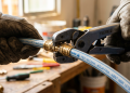 Quanto um encanador de gás, um técnico de aquecimento solar e um instalador de banheiras cobram em 2026?