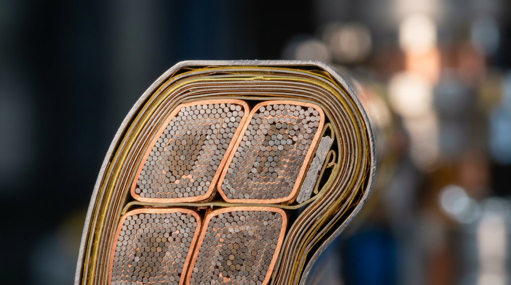 China Estados Unidos e Coreia do Sul testam reatores magnéticos colossais que recriam a energia do sol e prometem acabar com a dependência global do petróleo