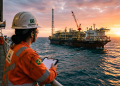 A tecnologia submarina elétrica que está transformando a exploração offshore com mais eficiência e segurança