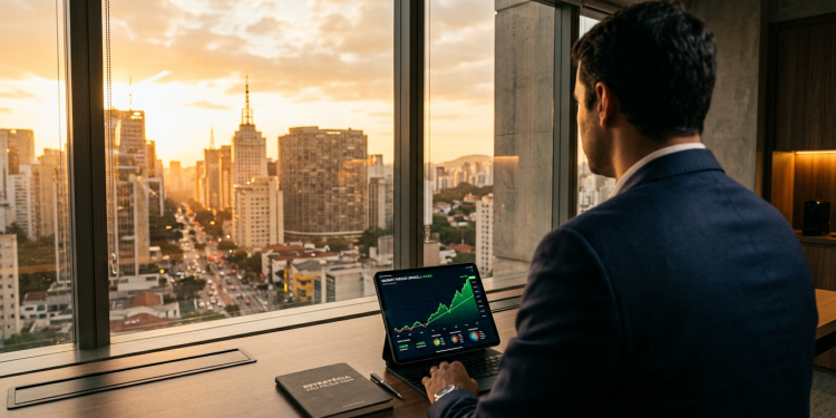 A lógica por trás do sucesso financeiro que transforma problemas em oportunidades escaláveis