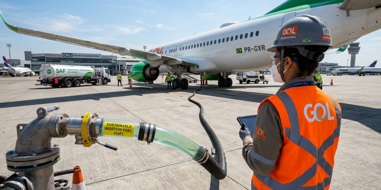 A tecnologia de terceira geração mais eficiente da região para captura de carbono industrial