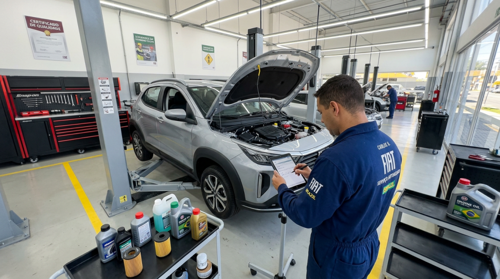 Os principais custos do VW T-Cross que muita gente ignora antes de fechar negócio