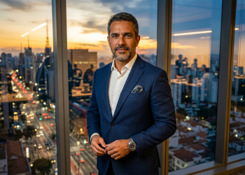 A verdade sobre estabilidade financeira que pode estar travando seu crescimento sem você perceber