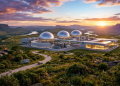 A nova era da energia nuclear com tório e seus impactos na segurança energética mundial