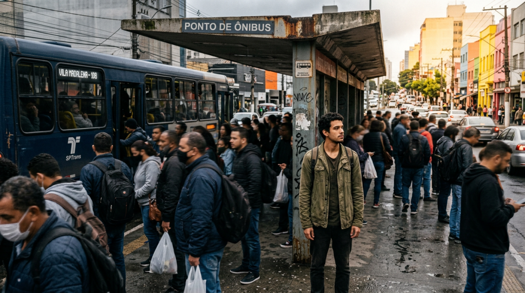 A verdade sobre estabilidade financeira que pode estar travando seu crescimento sem você perceber