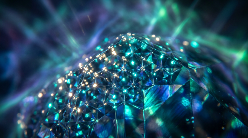 A bateria de diamante atômico que dura 5 mil anos e funciona à base de lixo nuclear reciclado