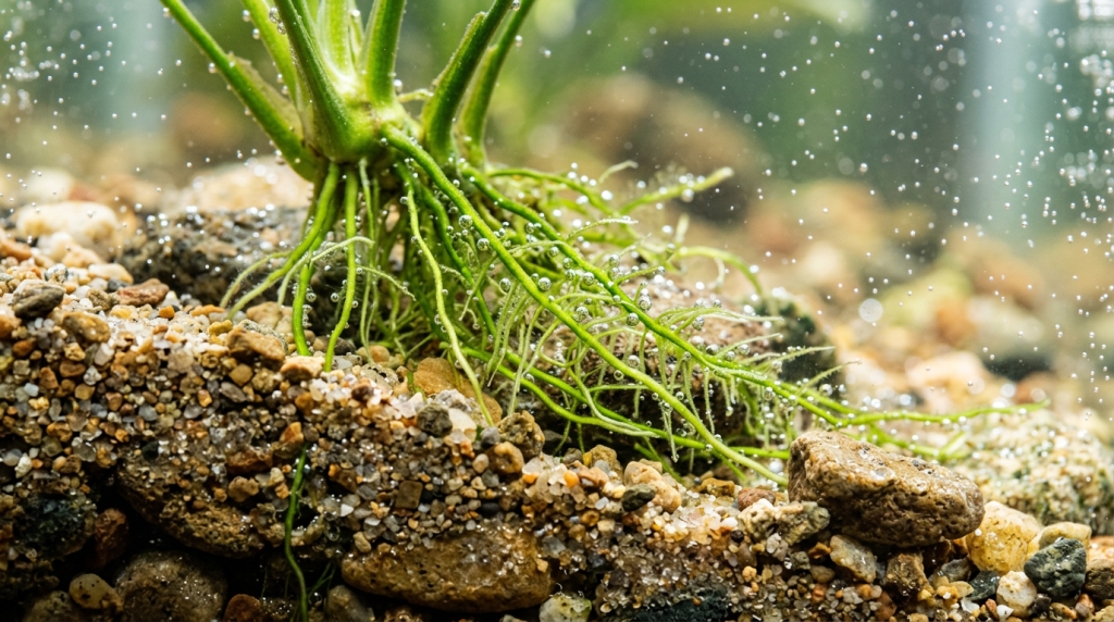 A sofisticação do projeto arquitetônico de casa que utiliza plantas para purificar águas domésticas