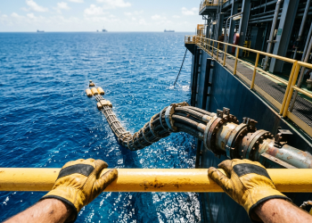 A ciência da tecnologia HVDC na eletrificação de FPSOs para uma descarbonização offshore absoluta