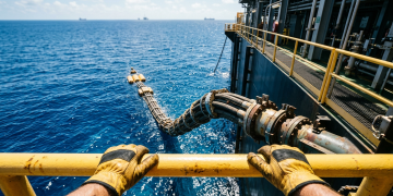 A ciência da tecnologia HVDC na eletrificação de FPSOs para uma descarbonização offshore absoluta