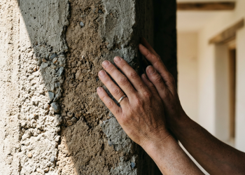 A ciência da inércia térmica transformando o projeto residencial em um refúgio de bem-estar absoluto