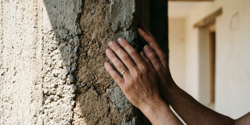 A ciência da inércia térmica transformando o projeto residencial em um refúgio de bem-estar absoluto