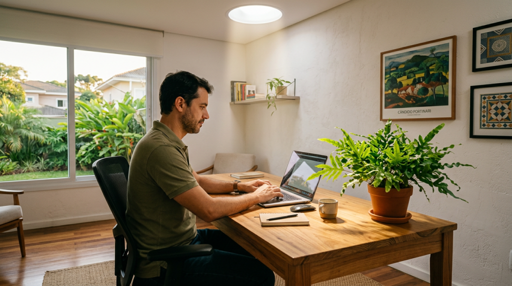 A revolução dos tubos de reflexão prismática para iluminar o projeto residencial com luz solar pura