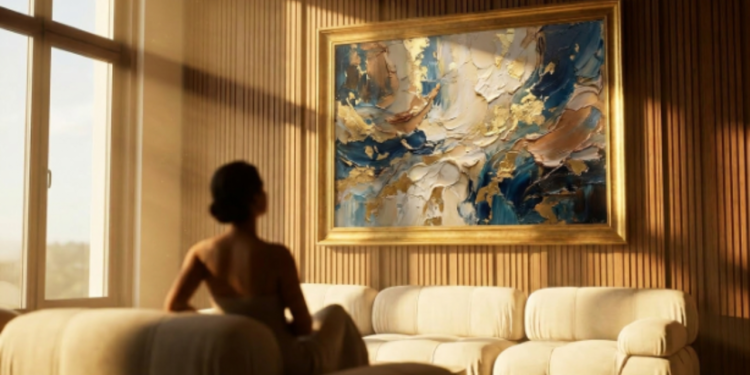 Quanto custa esconder o banheiro com painel ripado e criar um visual moderno e sofisticado