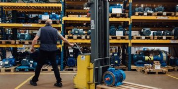 Inflação ao produtor (PPI) nos EUA tem maior alta mensal desde 2022