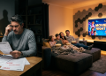 Invista em sala de cinema caseira e entenda quanto custa montar um espaço confortável sem comprometer o orçamento