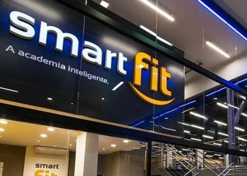Ações da Smart Fit disparam com receita recorde e expansão da rede 