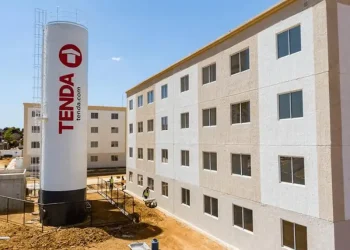 BTG recomenda compra de Tenda (TEND3) após lucro dobrar no 1º trimestre