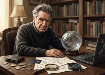 Emil Cioran, pensador que transformava pessimismo em lâmina contra as ilusões fáceis: “Só têm convicções aqueles que não aprofundaram nada”