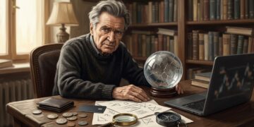 Emil Cioran, pensador que transformava pessimismo em lâmina contra as ilusões fáceis: “Só têm convicções aqueles que não aprofundaram nada”