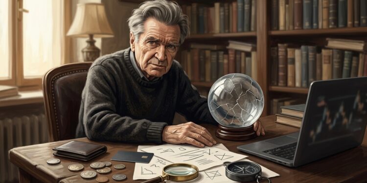 Emil Cioran, pensador que transformava pessimismo em lâmina contra as ilusões fáceis: “Só têm convicções aqueles que não aprofundaram nada”