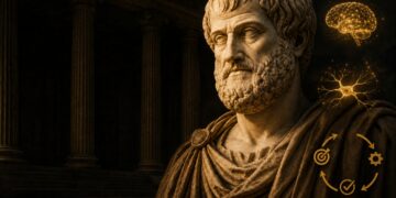 Aristóteles disse que somos o que repetidamente fazemos e a ciência comportamental levou 2.400 anos para confirmar que ele estava certo