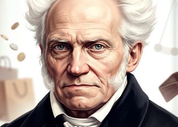 Arthur Schopenhauer via o desejo como sofrimento e dizia: “a vida oscila como um pêndulo entre a dor e o tédio”