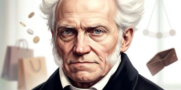 Arthur Schopenhauer via o desejo como sofrimento e dizia: “a vida oscila como um pêndulo entre a dor e o tédio”